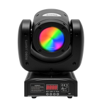 Cabeza Móvil Beam LED 100W Profesional