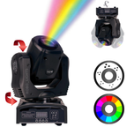 Cabeza Móvil Spot LED 75W Profesional