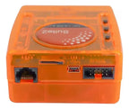 Interfaz DMX Sunlite Suite 2 Profesional - Controlador de Iluminación USB y Software 3D