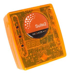 Interfaz DMX Sunlite Suite 2 Profesional - Controlador de Iluminación USB y Software 3D