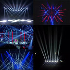 Interfaz DMX Sunlite Suite 2 Profesional - Controlador de Iluminación USB y Software 3D